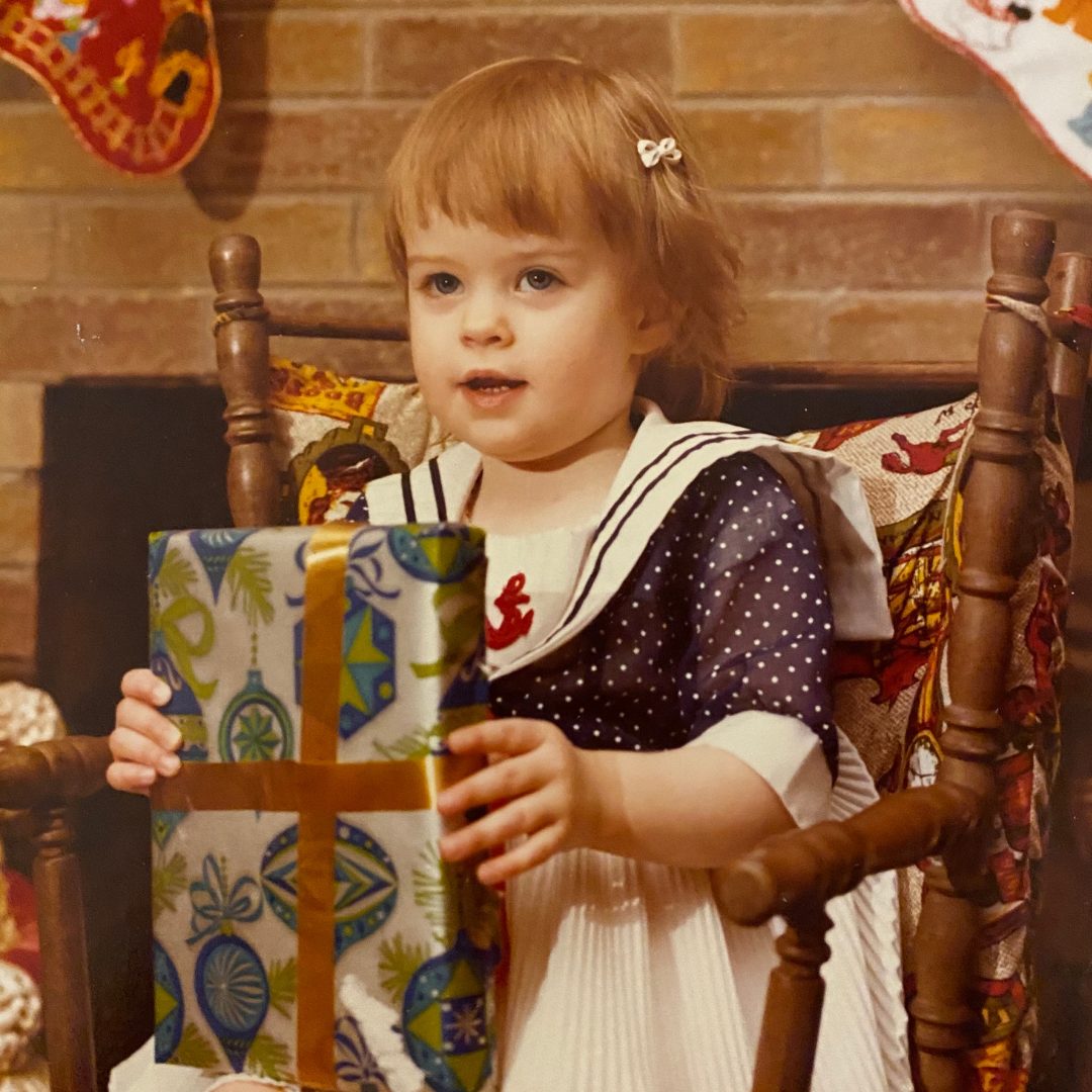 We're on a mission to change gift giving for good.