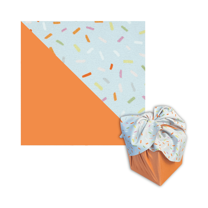 Snowi/Pini petit emballage 18"
