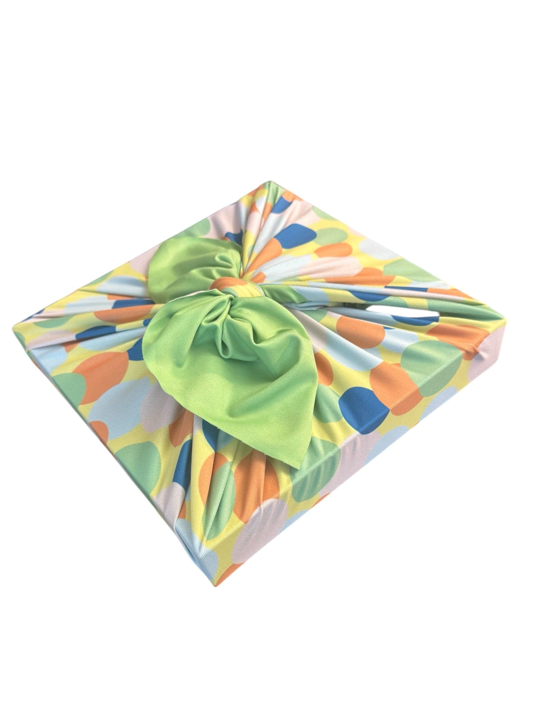 Assortiment de 9 papiers cadeaux Furoshiki réutilisables | Collection toutes occasions