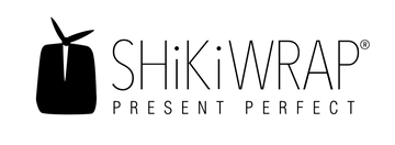 Shiki Wrap logo