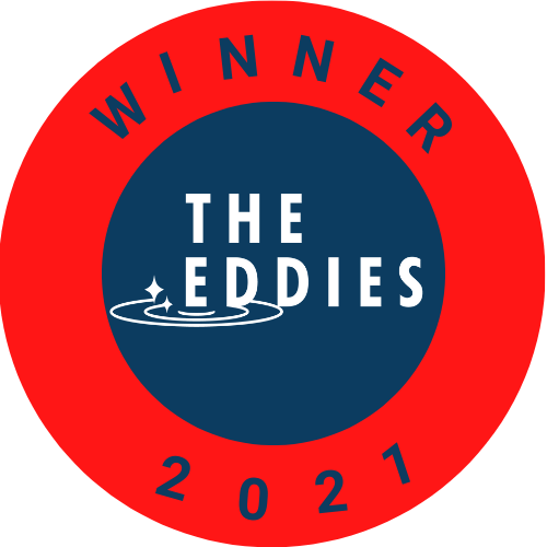 Shiki Wrap Wins Eddies Innovation Award