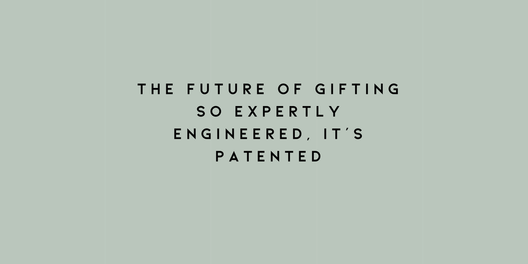 Shiki Wrap: The Future of Gifting So Expertly Engineered, It’s Patented