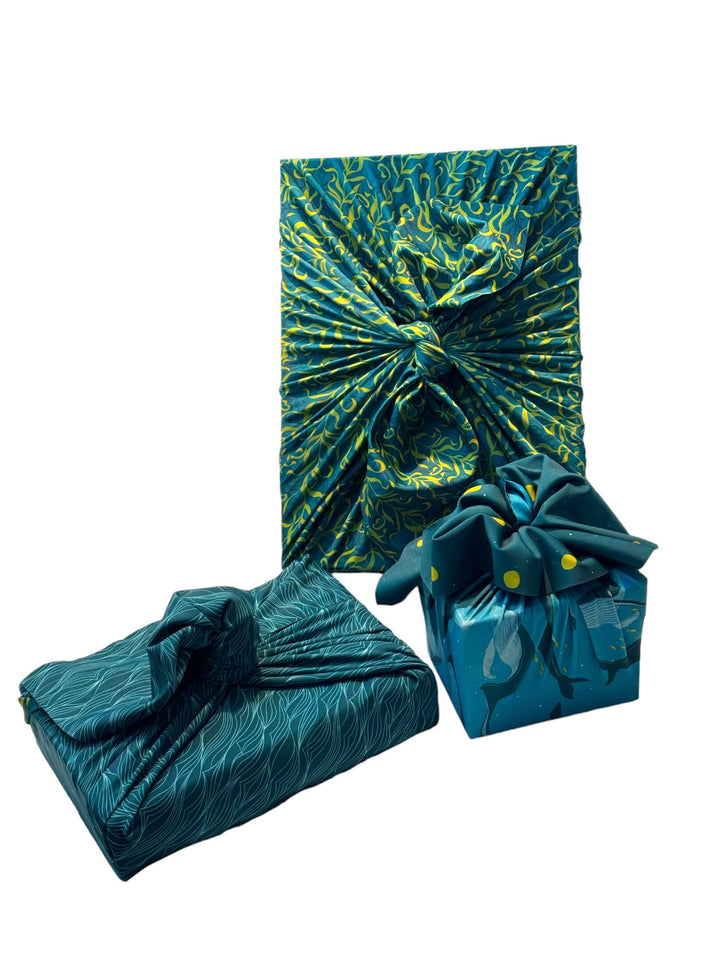 Ocean Conservation Collection 3 Pack