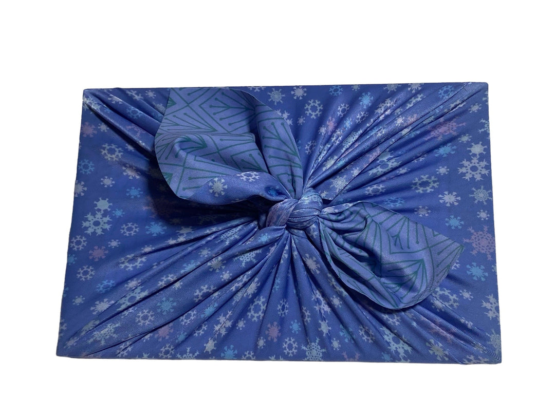 Snowi/Pini petit emballage 18"
