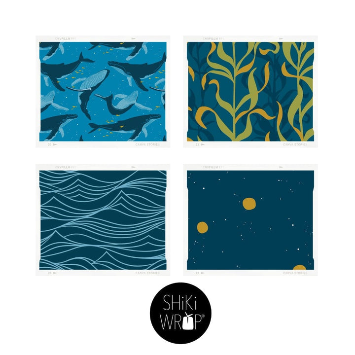Ocean Conservation Collection
